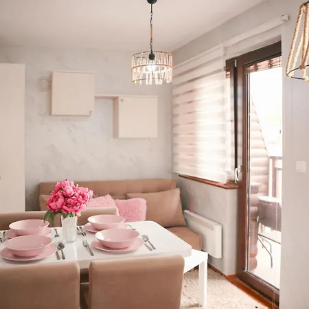 شقة Aurum زلاتيبور