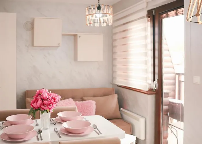 شقة Aurum زلاتيبور